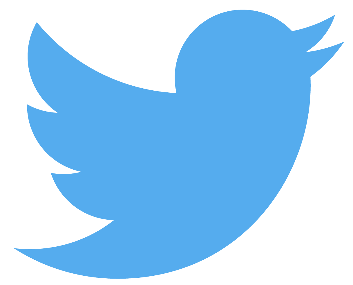 Twitter Logo